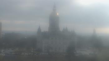 Weather camera view of Div of Emergency Management and Homeland Security.