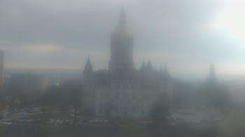 Weather camera view of Div of Emergency Management and Homeland Security.