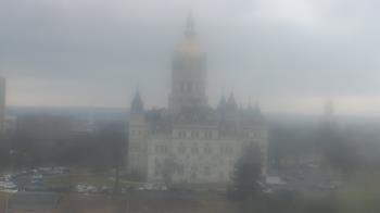 Weather camera view of Div of Emergency Management and Homeland Security.