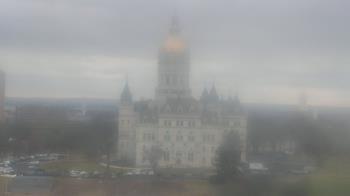 Weather camera view of Div of Emergency Management and Homeland Security.