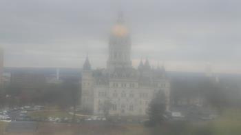 Weather camera view of Div of Emergency Management and Homeland Security.