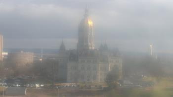 Weather camera view of Div of Emergency Management and Homeland Security.