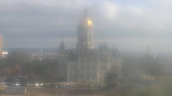 Weather camera view of Div of Emergency Management and Homeland Security.