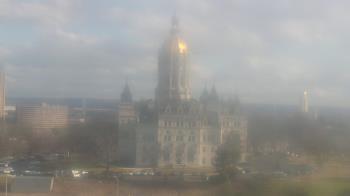 Weather camera view of Div of Emergency Management and Homeland Security.