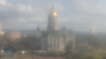 Weather camera view of Div of Emergency Management and Homeland Security.