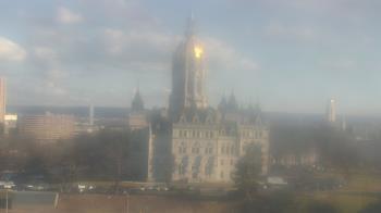 Weather camera view of Div of Emergency Management and Homeland Security.