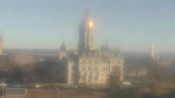 Weather camera view of Div of Emergency Management and Homeland Security.