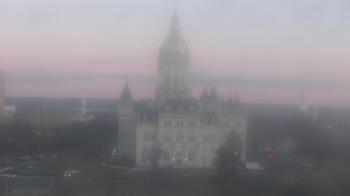 Weather camera view of Div of Emergency Management and Homeland Security.