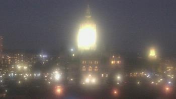 Weather camera view of Div of Emergency Management and Homeland Security.