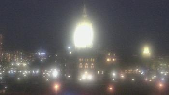 Weather camera view of Div of Emergency Management and Homeland Security.