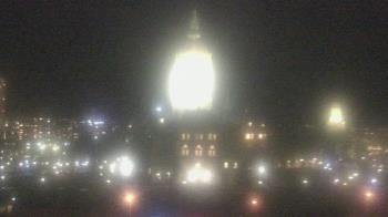 Weather camera view of Div of Emergency Management and Homeland Security.