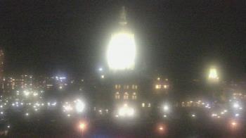 Weather camera view of Div of Emergency Management and Homeland Security.