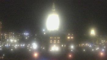 Weather camera view of Div of Emergency Management and Homeland Security.