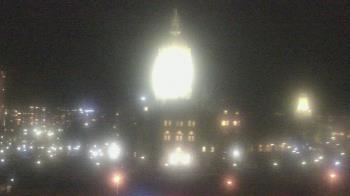 Weather camera view of Div of Emergency Management and Homeland Security.