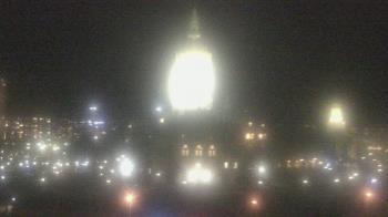 Weather camera view of Div of Emergency Management and Homeland Security.