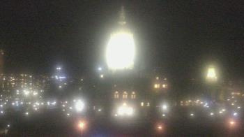 Weather camera view of Div of Emergency Management and Homeland Security.