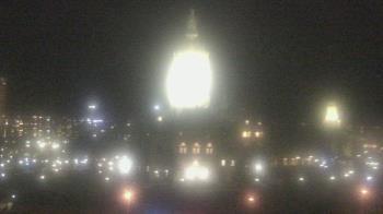 Weather camera view of Div of Emergency Management and Homeland Security.