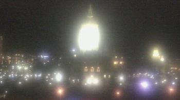 Weather camera view of Div of Emergency Management and Homeland Security.