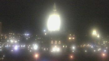 Weather camera view of Div of Emergency Management and Homeland Security.