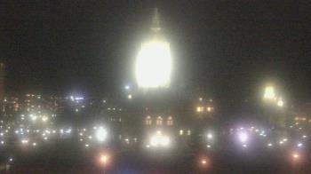 Weather camera view of Div of Emergency Management and Homeland Security.