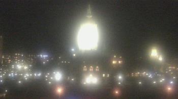 Weather camera view of Div of Emergency Management and Homeland Security.