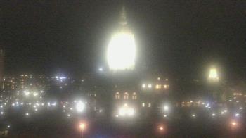 Weather camera view of Div of Emergency Management and Homeland Security.