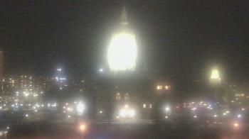 Weather camera view of Div of Emergency Management and Homeland Security.