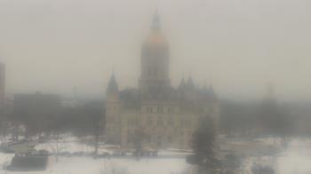 Weather camera view of Div of Emergency Management and Homeland Security.