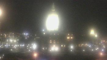 Weather camera view of Div of Emergency Management and Homeland Security.