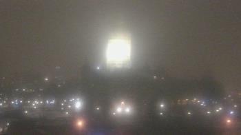 Weather camera view of Div of Emergency Management and Homeland Security.