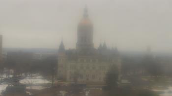 Weather camera view of Div of Emergency Management and Homeland Security.