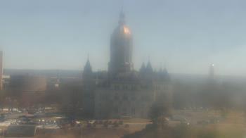 Weather camera view of Div of Emergency Management and Homeland Security.