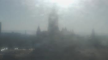 Weather camera view of Div of Emergency Management and Homeland Security.