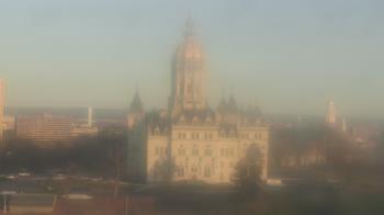 Weather camera view of Div of Emergency Management and Homeland Security.