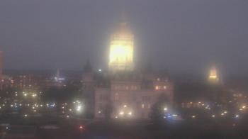 Weather camera view of Div of Emergency Management and Homeland Security.