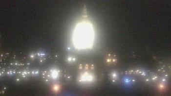 Weather camera view of Div of Emergency Management and Homeland Security.