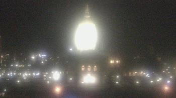 Weather camera view of Div of Emergency Management and Homeland Security.