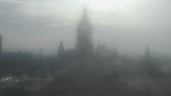 Weather camera view of Div of Emergency Management and Homeland Security.