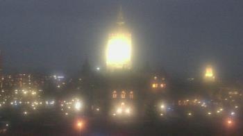 Weather camera view of Div of Emergency Management and Homeland Security.