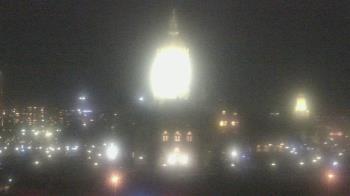 Weather camera view of Div of Emergency Management and Homeland Security.