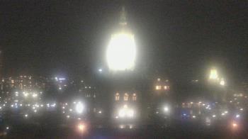 Weather camera view of Div of Emergency Management and Homeland Security.