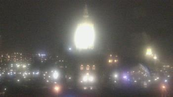 Weather camera view of Div of Emergency Management and Homeland Security.