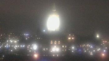 Weather camera view of Div of Emergency Management and Homeland Security.