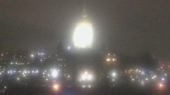 Weather camera view of Div of Emergency Management and Homeland Security.