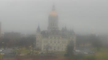 Weather camera view of Div of Emergency Management and Homeland Security.