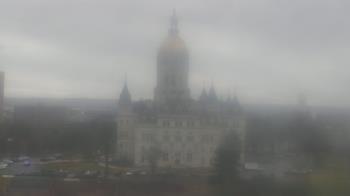 Weather camera view of Div of Emergency Management and Homeland Security.