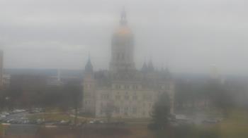 Weather camera view of Div of Emergency Management and Homeland Security.