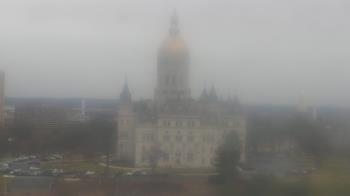 Weather camera view of Div of Emergency Management and Homeland Security.