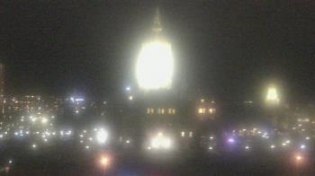 Weather camera view of Div of Emergency Management and Homeland Security.