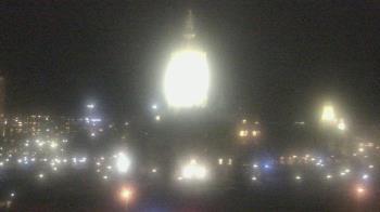 Weather camera view of Div of Emergency Management and Homeland Security.